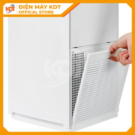 Máy lọc không khí Daikin 25W MCQ30ZVM7-G