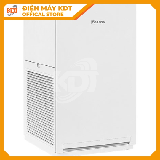 Máy lọc không khí Daikin 25W MCQ30ZVM7-G