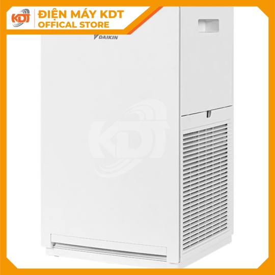 Máy lọc không khí Daikin 25W MCQ30ZVM7-G