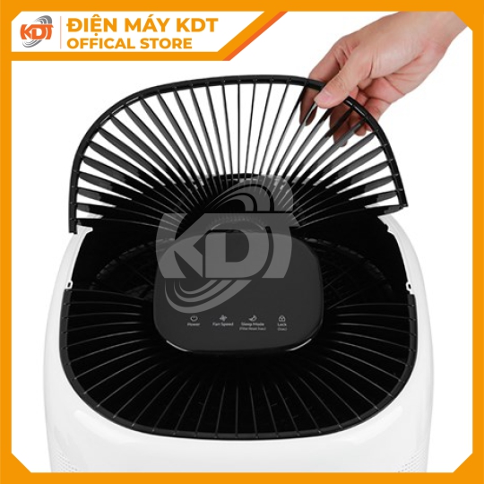 Máy lọc không khí Samsung 30W AX34R3020WW/SV 