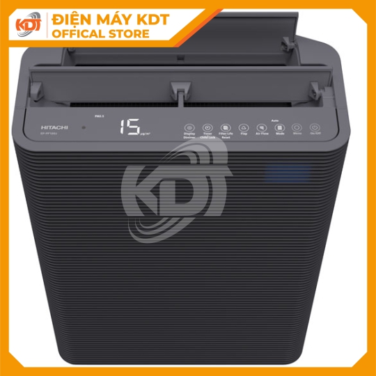 Máy lọc không khí Hitachi EP-PF120J(LG)