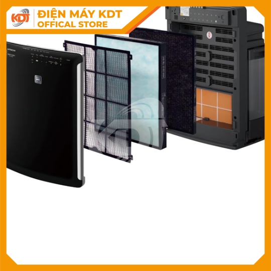 Máy lọc không khí Hitachi EP-A7000