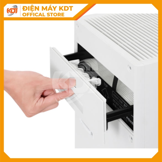 Máy lọc không khí Daikin MCQ30ZVM7-P