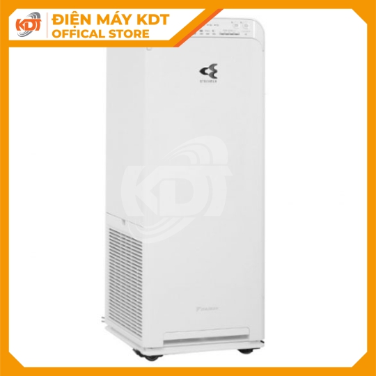 Máy lọc không khí Daikin 65W MCK55TVM6
