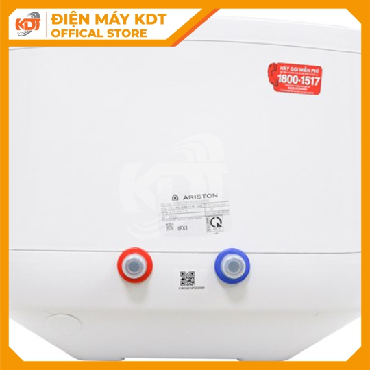 Máy nước nóng Gián tiếp Ariston  30Lít  AN2 30 RAG 2.5 FE