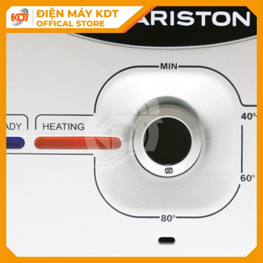 Máy nước nóng Gián tiếp Ariston  30Lít  AN2 30 RAG 2.5 FE