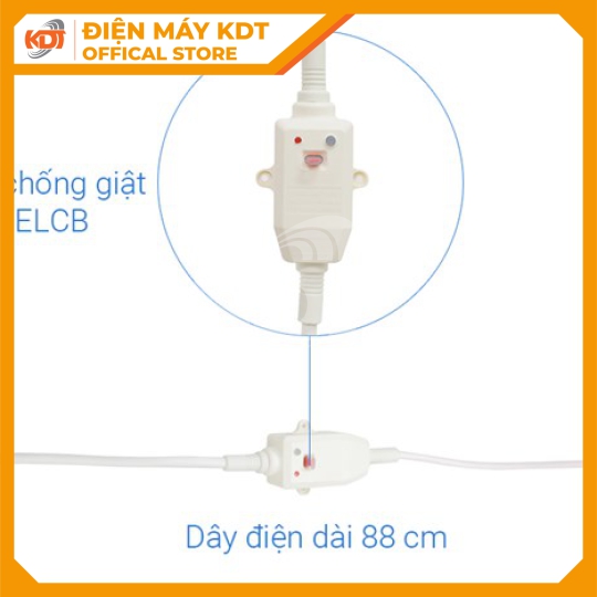 Máy nước nóng Gián tiếp Ariston  30Lít  AN2 30 RAG 2.5 FE