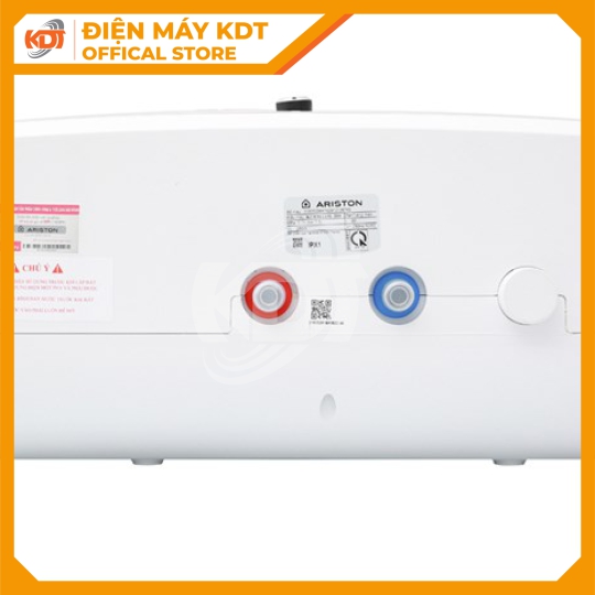 Máy nước nóng Gián tiếp Ariston 20Lít SL2 20RS AG+ 2.5FE