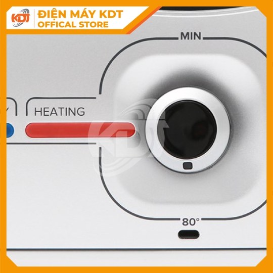 Máy nước nóng Gián tiếp Ariston 20Lít SL2 20RS AG+ 2.5FE