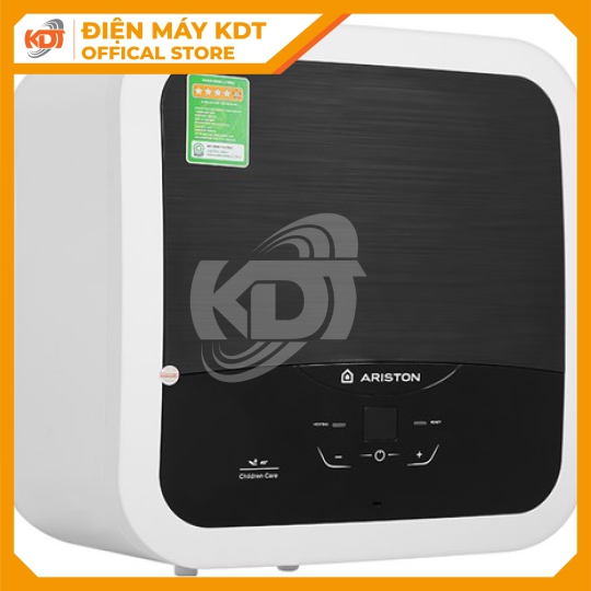Máy nước nóng Gián tiếp Ariston 30Lít  AN2 30 LUX-D AG+