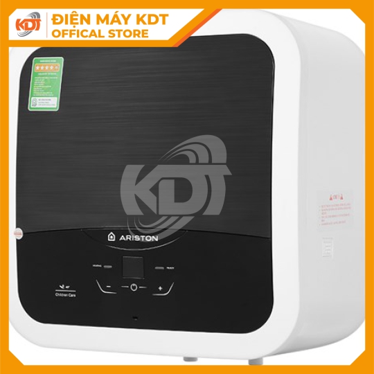 Máy nước nóng Gián tiếp Ariston 30Lít  AN2 30 LUX-D AG+