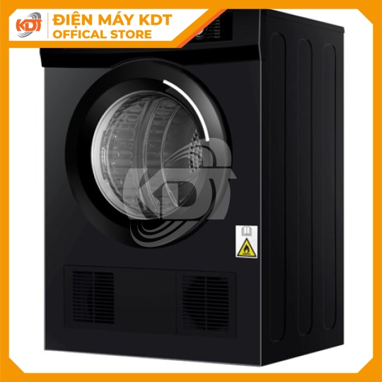 Máy sấy thông hơi Aqua 9 kg AQH-V901K (PS)