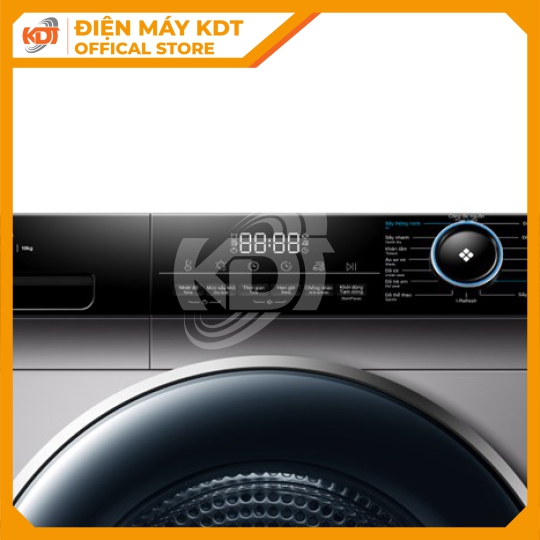 Máy sấy bơm nhiệt Aqua 10 kg AQH-H1000H (PS)