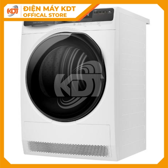 Máy sấy bơm nhiệt Electrolux UltimateCare 8 kg EDH803J5WC