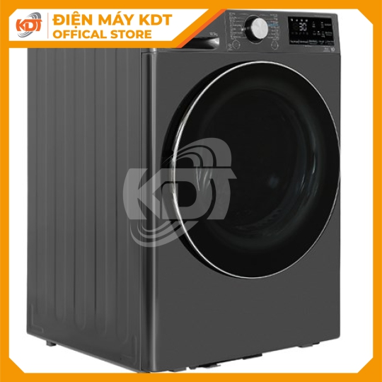 Máy sấy bơm nhiệt LG 10.5 kg DVHP50B