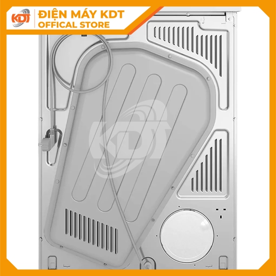 Máy sấy thông hơi Electrolux 7.5 Kg EDV754H3WB