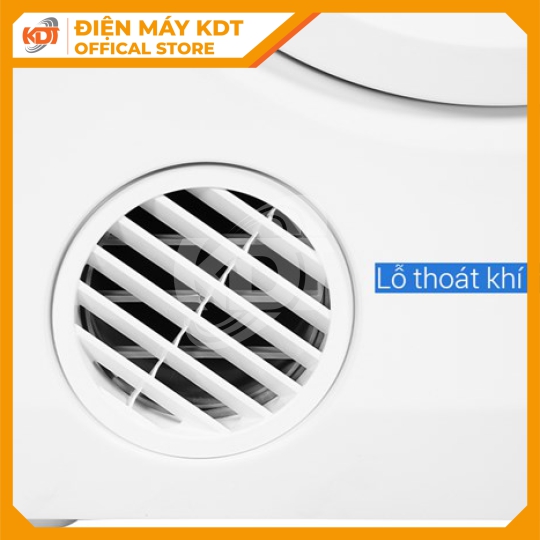 Máy sấy thông hơi Electrolux UltimateCare 8.5 kg EDV854J3WB