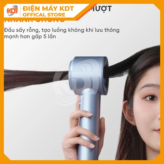 Máy sấy tóc Gaabor HD-M01A
