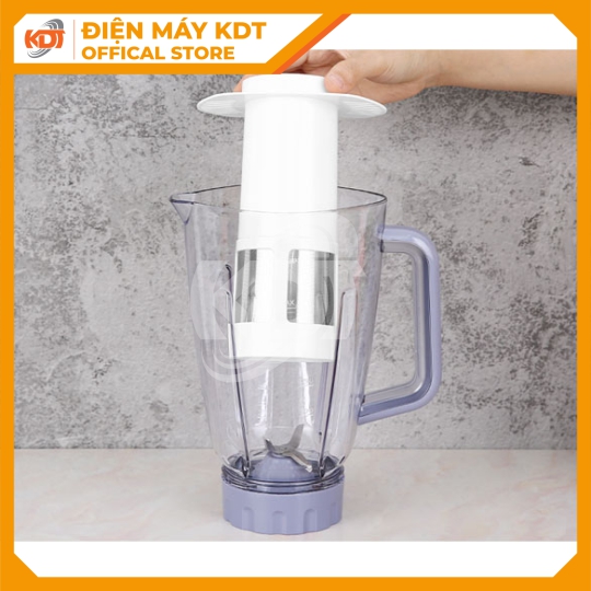 Máy xay sinh tố Philips HR2223/00