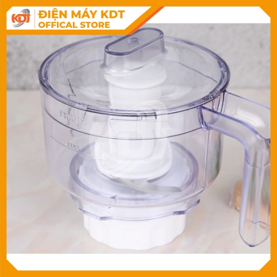Máy xay sinh tố Philips HR2223/00