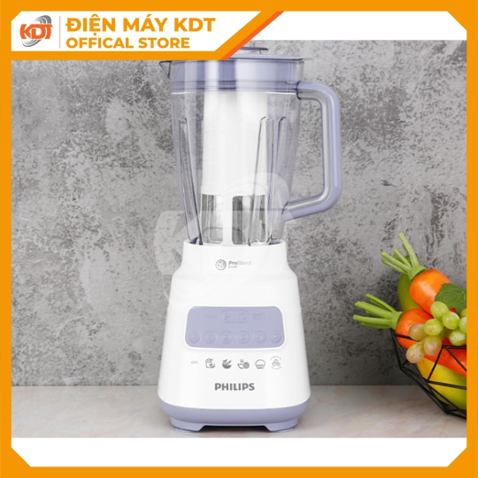 Máy xay sinh tố Philips HR2223/00