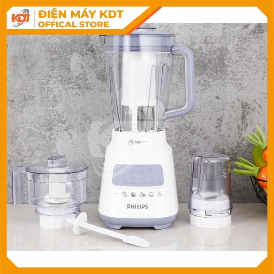 Máy xay sinh tố Philips HR2223/00