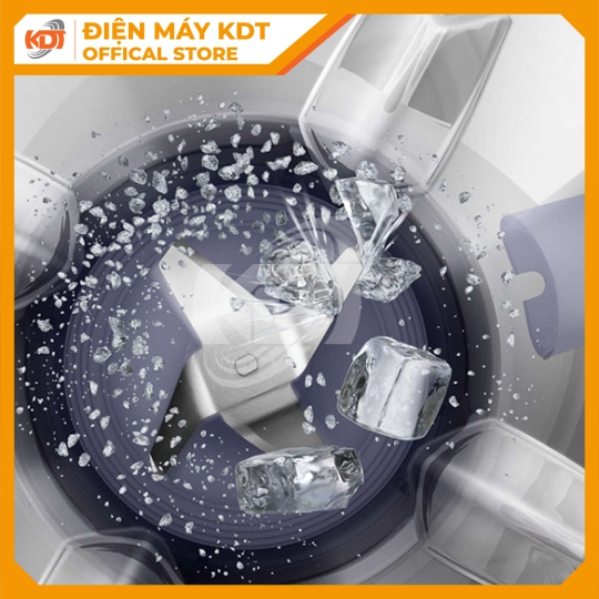 Máy xay sinh tố Philips HR2221/00
