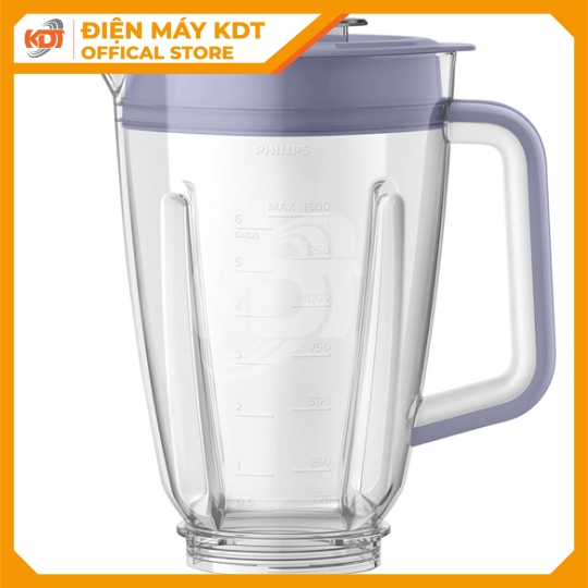 Máy xay sinh tố Philips HR2221/00