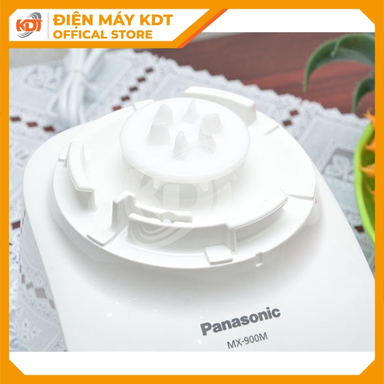 Máy xay sinh tố Panasonic MX-900MWRA