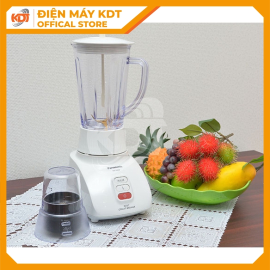 Máy xay sinh tố Panasonic MX-900MWRA