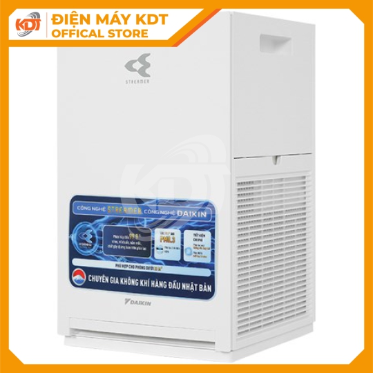 Máy lọc không khí Daikin 25W MC30YVM7