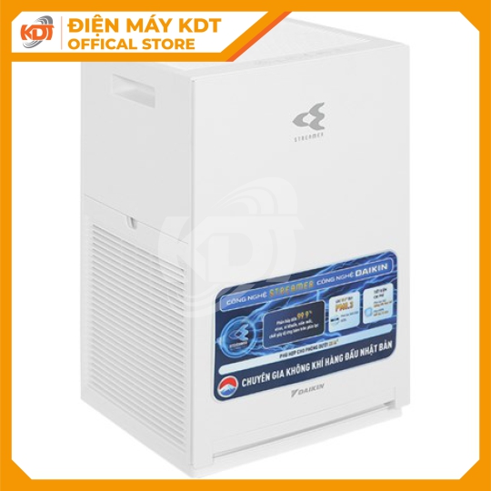 Máy lọc không khí Daikin 25W MC30YVM7