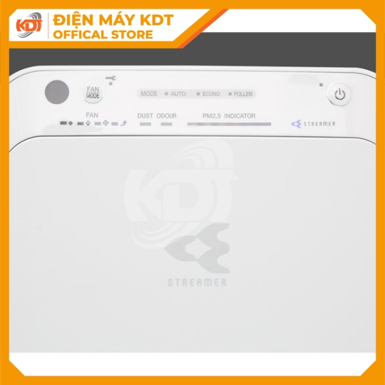 Máy lọc không khí Daikin MC55UVM6-7
