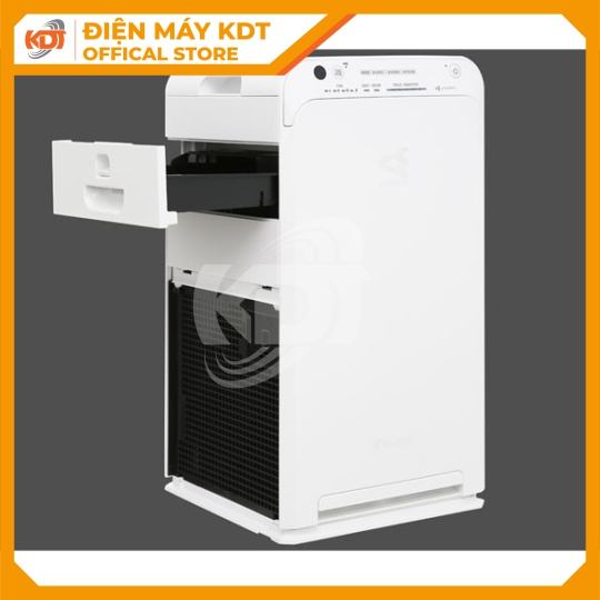 Máy lọc không khí Daikin MC55UVM6-7