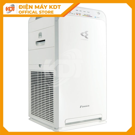 Máy lọc không khí Daikin MC55UVM6-7