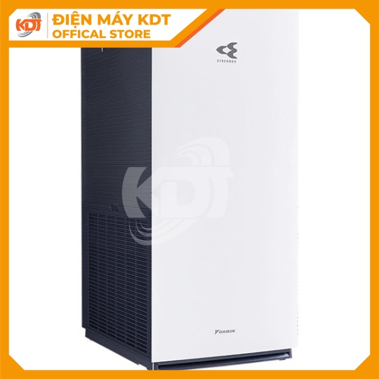 Máy lọc không khí Daikin MC80ZVM7