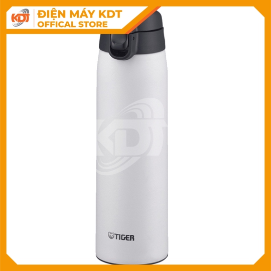 Bình giữ nhiệt Tiger nắp bật MCT-K060-VT/KK/WT/GT