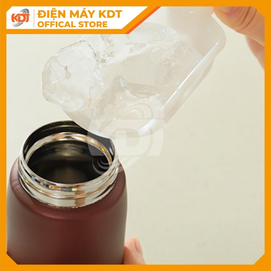 Bình Cách Nhiệt Chân Không MCX-A502-WR/AF/RO/XC 