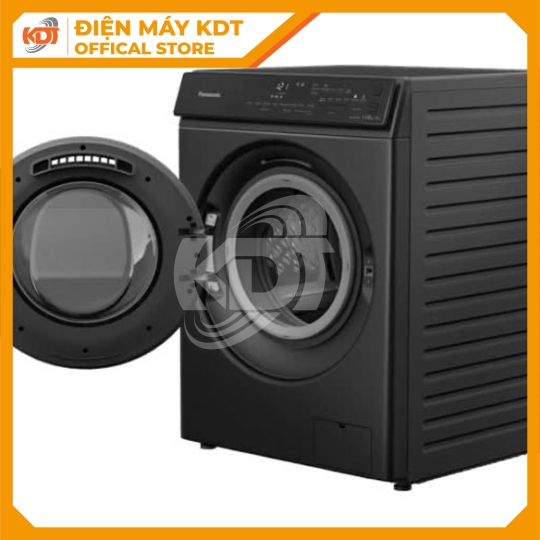 Máy giặt sấy Inverter Panasonic 11.5/7 kg NA-S157FW1BV