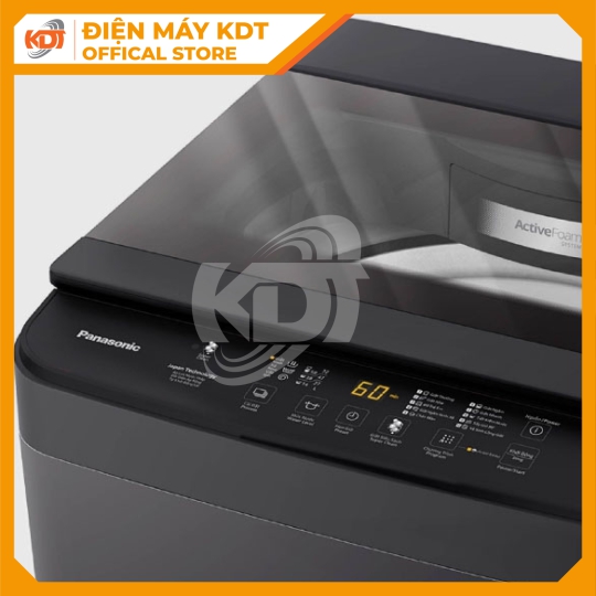 Máy giặt Panasonic 10 kg NA-F10S10BRV