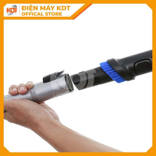 Máy hút bụi dạng hộp Philips FC9350/01