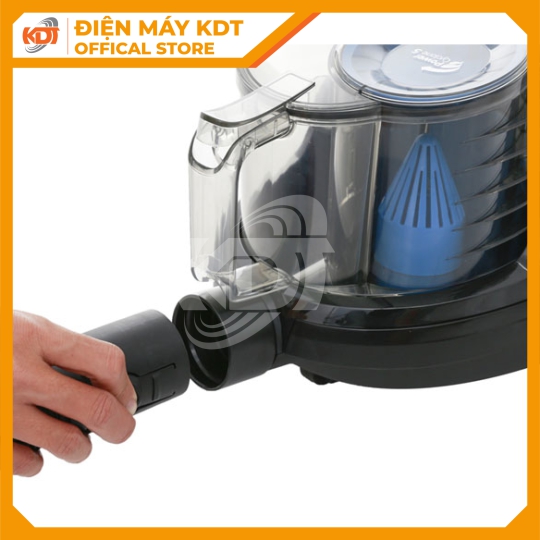 Máy hút bụi dạng hộp Philips FC9350/01