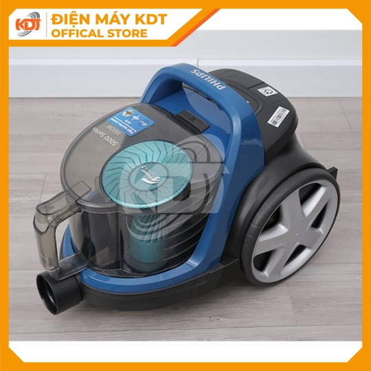 Máy hút bụi dạng hộp Philips FC9570/01