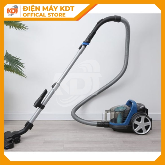 Máy hút bụi dạng hộp Philips FC9570/01