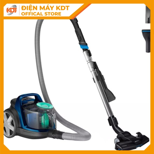 Máy hút bụi dạng hộp Philips FC9570/01