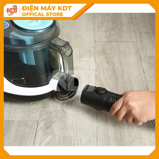 Máy hút bụi dạng hộp Philips XB2023/01