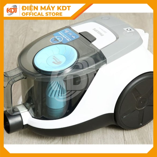 Máy hút bụi dạng hộp Philips XB2023/01