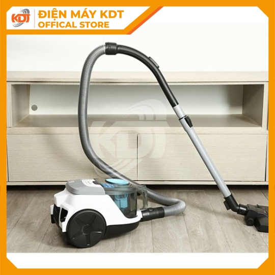 Máy hút bụi dạng hộp Philips XB2023/01