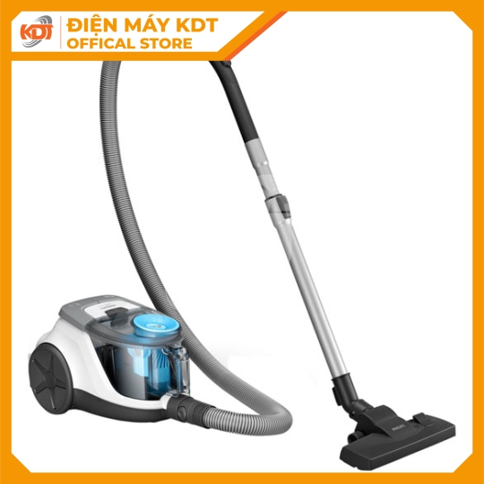 Máy hút bụi dạng hộp Philips XB2023/01