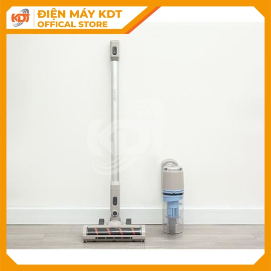 Máy hút bụi không dây Philips XC2011/01